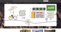 Desktop Screenshot of bikerspoint.com